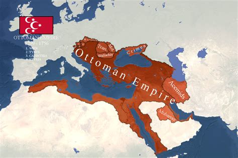 ottoman empire reddit.